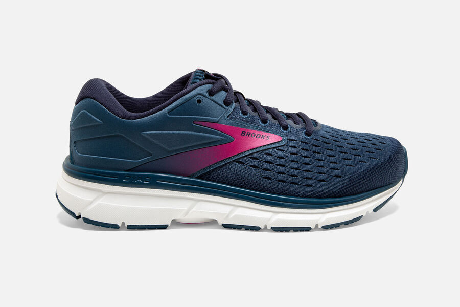 Brooks shoes dyad on sale 9